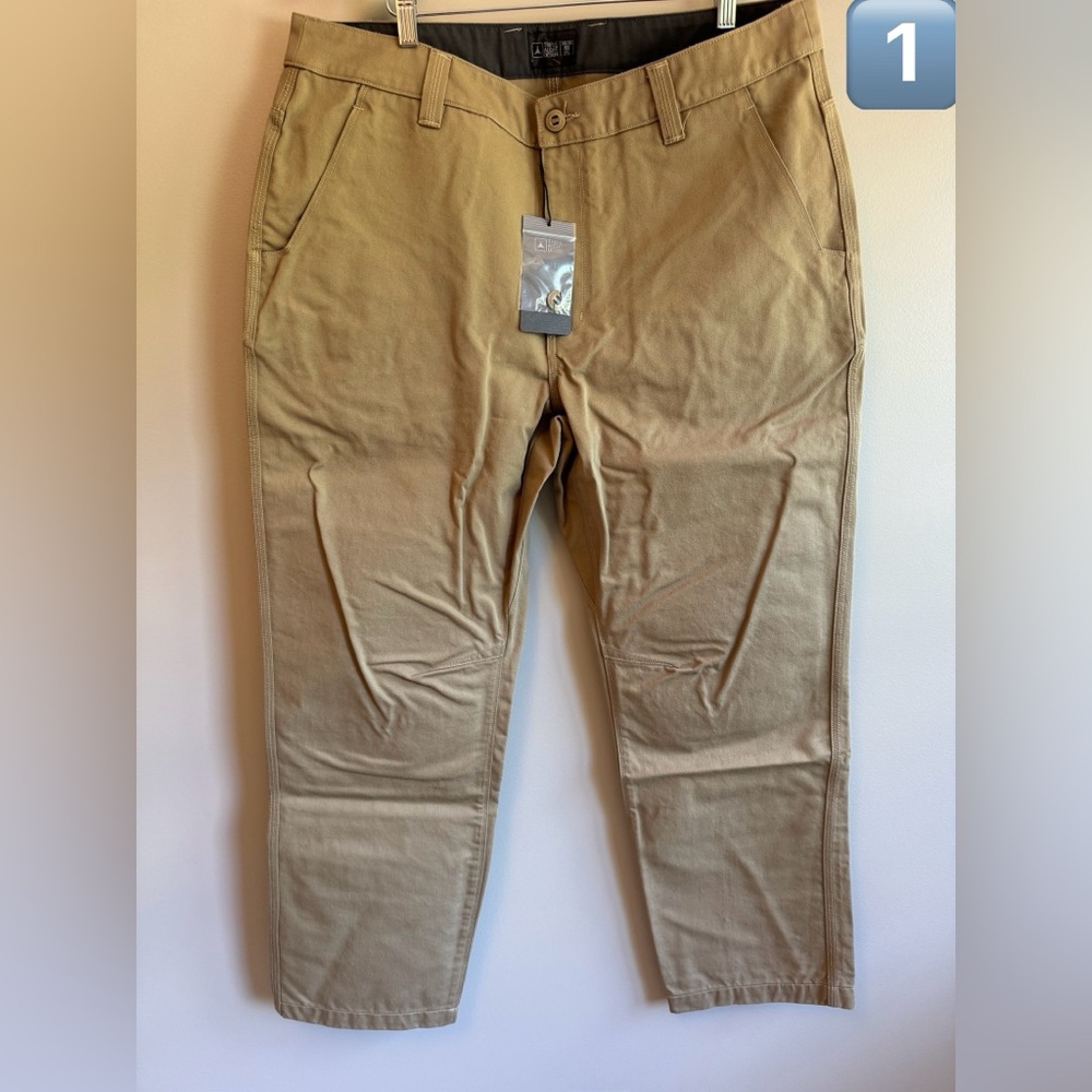 Triple Aught Design - Agent ST Chino